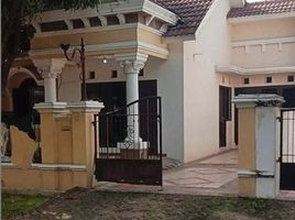 3 Kamar Rumah for sale in Waru, Sidoarjo, Waru