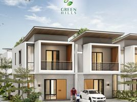 3 Kamar Rumah for sale in Batam Timur, Riau, Batam Timur