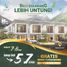 3 Kamar Rumah for sale in Batam Timur, Riau, Batam Timur