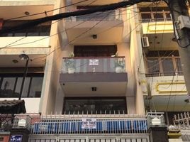  Haus zu verkaufen in Ward 13, Ho Chi Minh City, Ward 13
