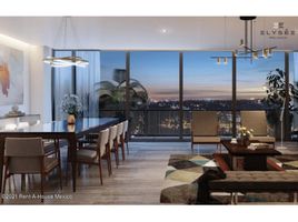 2 Schlafzimmer Appartement zu verkaufen in Naucalpan De Juarez, Mexico, Naucalpan De Juarez