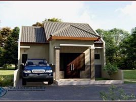 2 Bedroom Villa for sale in Prambanan, Klaten, Prambanan