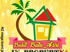 2 Bedroom House for sale in 23 Paskal Shopping Center, Andir, Sumurbandung