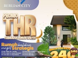 2 Kamar Rumah for sale in Sidoarjo, East Jawa, Buduran, Sidoarjo