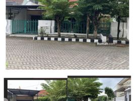 5 Bedroom House for sale in Surabaya, East Jawa, Gubeng, Surabaya