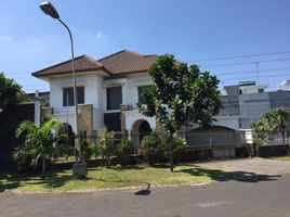 5 Bedroom House for sale in Surabaya, East Jawa, Dukuhpakis, Surabaya