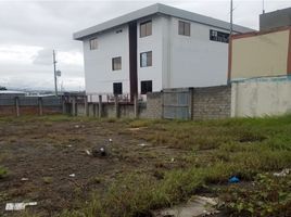  Terreno (Parcela) en venta en Hospital IESS Manta, Manta, Manta