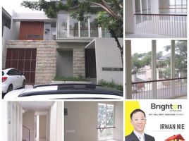 4 Habitación Casa en venta en Lakarsantri, East Jawa, Lakarsantri
