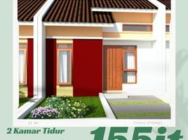 2 Bedroom House for sale in Klaten Selatan, Klaten, Klaten Selatan