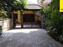 3 Kamar Vila for sale in Tegal Sari, Surabaya, Tegal Sari