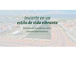  Grundstück zu verkaufen in Cartagena, Bolivar, Cartagena, Bolivar