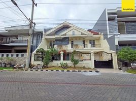 5 Bedroom House for sale in Surabaya, East Jawa, Mulyorejo, Surabaya