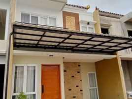 3 Kamar Rumah for sale in Cimanggis, Bogor, Cimanggis