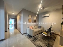 3 Habitación Apartamento en venta en Bella Vista, Ciudad de Panamá, Bella Vista
