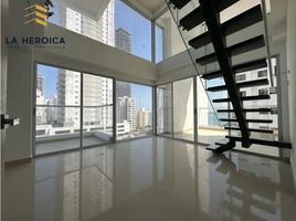 1 Habitación Apartamento en venta en Cartagena, Bolivar, Cartagena