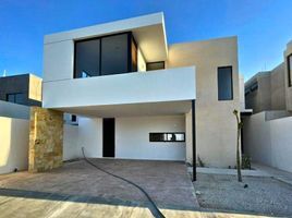 Villa 3 chambre à vendre à Yaxkukul, Yucatan, Yaxkukul