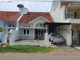 Villa 3 chambre à vendre à Sukolilo, East Jawa, Sukolilo