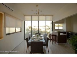 Maison 3 chambre à vendre à Yaxkukul, Yucatan, Yaxkukul