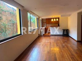 3 Habitación Departamento en venta en Cuajimalpa De Morelos, Ciudad de México, Cuajimalpa De Morelos