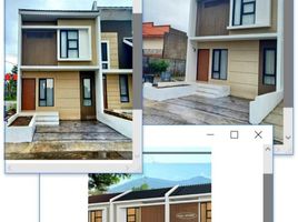 2 Bedroom House for sale in Soreang, Bandung, Soreang