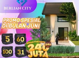 2 Kamar Rumah for sale in Sidoarjo, East Jawa, Buduran, Sidoarjo