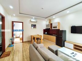 1 Phòng ngủ Căn hộ for rent in My Khe Beach, Mỹ An, Mỹ An