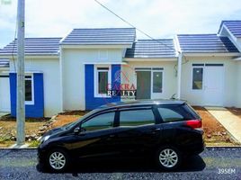 1 Bedroom House for sale in Jonggol, Bogor, Jonggol