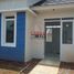 1 Bedroom House for sale in Jonggol, Bogor, Jonggol