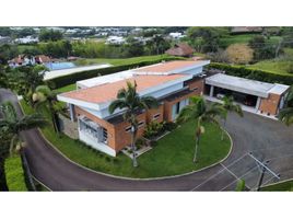 5 Bedroom Villa for sale in Pereira, Risaralda, Pereira