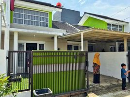 2 Bedroom House for sale in Cileunyi, Bandung, Cileunyi