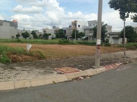  Terrain for sale in Binh Chanh, Ho Chi Minh City, An Phu Tay, Binh Chanh