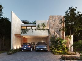 4 Schlafzimmer Villa zu verkaufen in Merida, Yucatan, Merida