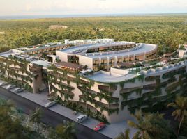1 Schlafzimmer Appartement zu verkaufen in Cozumel, Quintana Roo, Cozumel, Quintana Roo
