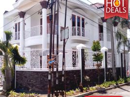 Maison 7 chambre à vendre à Cidadap, West Jawa, Cidadap