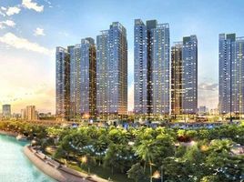 2 Bedroom Apartment for sale at Celesta Rise, Phuoc Kien