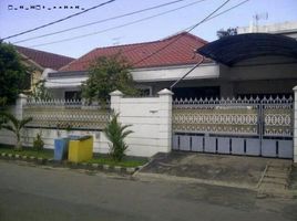 3 Habitación Villa en venta en Tambaksari, East Jawa, Tambaksari