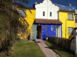 3 Habitación Casa en venta en Yautepec, Morelos, Yautepec