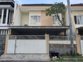 4 Habitación Casa en venta en Tambaksari, East Jawa, Tambaksari