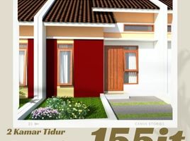 2 Kamar Rumah for sale in Klaten Selatan, Klaten, Klaten Selatan