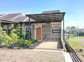 2 Bedroom House for sale in Sumurbandung, Bandung, Sumurbandung