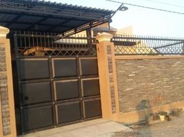 4 Habitación Casa en venta en Tambaksari, East Jawa, Tambaksari