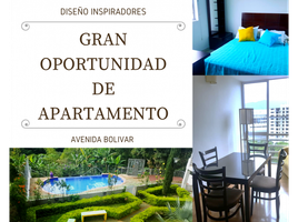 2 Habitación Apartamento en venta en Calarca, Quindio, Calarca