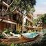 2 Schlafzimmer Appartement zu verkaufen in Cozumel, Quintana Roo, Cozumel