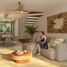 2 Schlafzimmer Appartement zu verkaufen in Cozumel, Quintana Roo, Cozumel