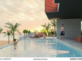 2 Habitación Apartamento en venta en Manabi, Manta, Manta, Manabi