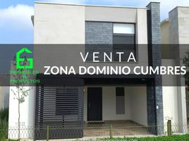 3 Habitación Casa en venta en Monterrey, Nuevo León, Monterrey