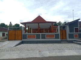 4 Habitación Casa en venta en Prambanan, Jawa Tengah, Prambanan, Klaten, Jawa Tengah