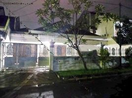 5 Kamar Rumah for sale in Wonocolo, Surabaya, Wonocolo