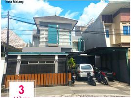 4 Kamar Rumah for sale in Blimbing, Malang Regency, Blimbing