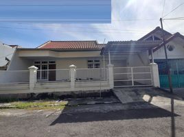 4 Kamar Rumah for sale in Gayungan, Surabaya, Gayungan